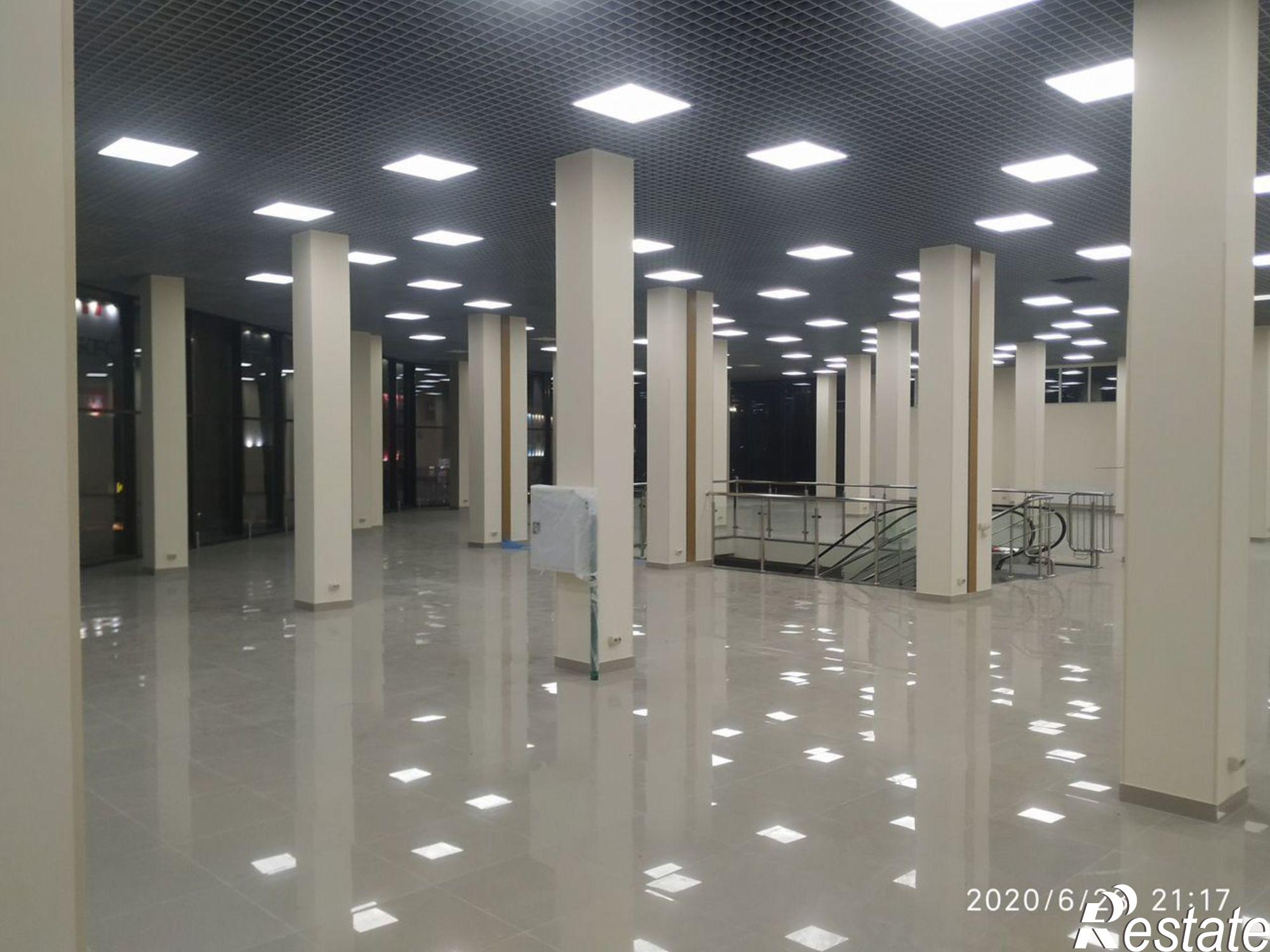 Купить ОСЗ, отдельно стоящее здание за 350 001 000 рублей на Активный проезд, 6