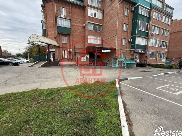 Офис улица Володарского, 24,  д. 24