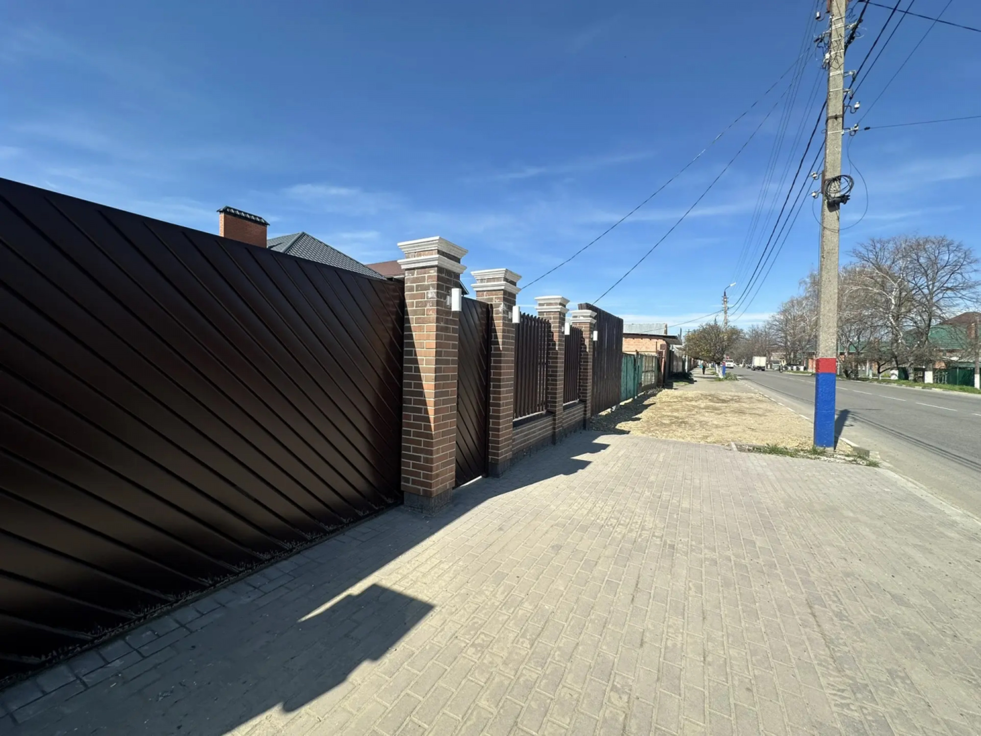 Купить дачу, дом, коттедж за 11 700 000 рублей на Советской Армии ул., 334