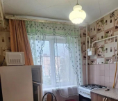 1-комн, 30кв м, этаж 3/5 Новороссийская ул., 94