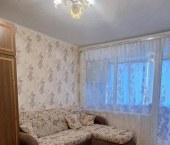 1-комн, 30кв м, этаж 3/5 Новороссийская ул., 94