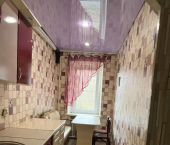 2-комн, 45кв м, этаж 3/5 11-я Линия ул., 1
