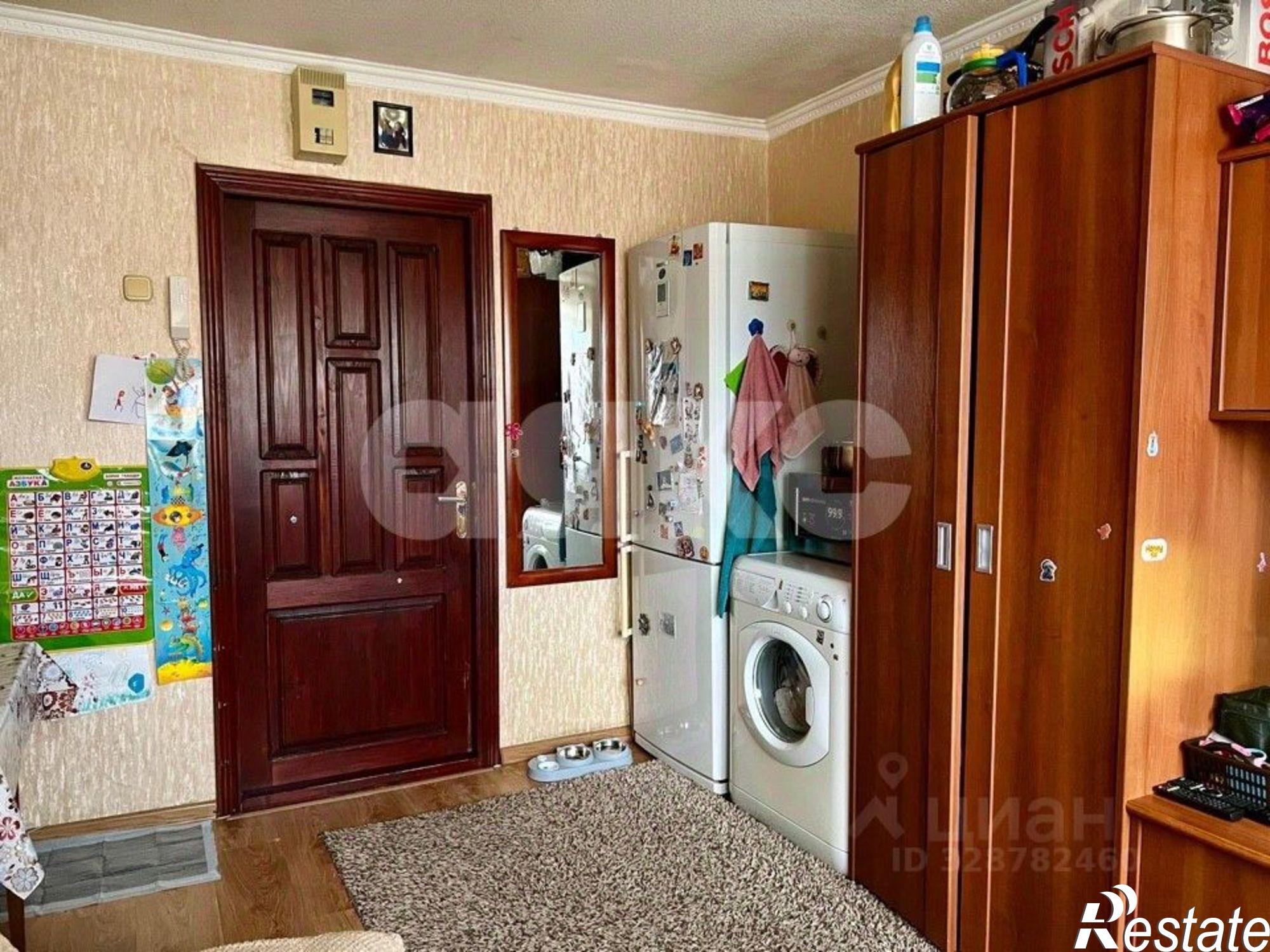 Купить комнату за 600 000 рублей на ул Черноморская, 59