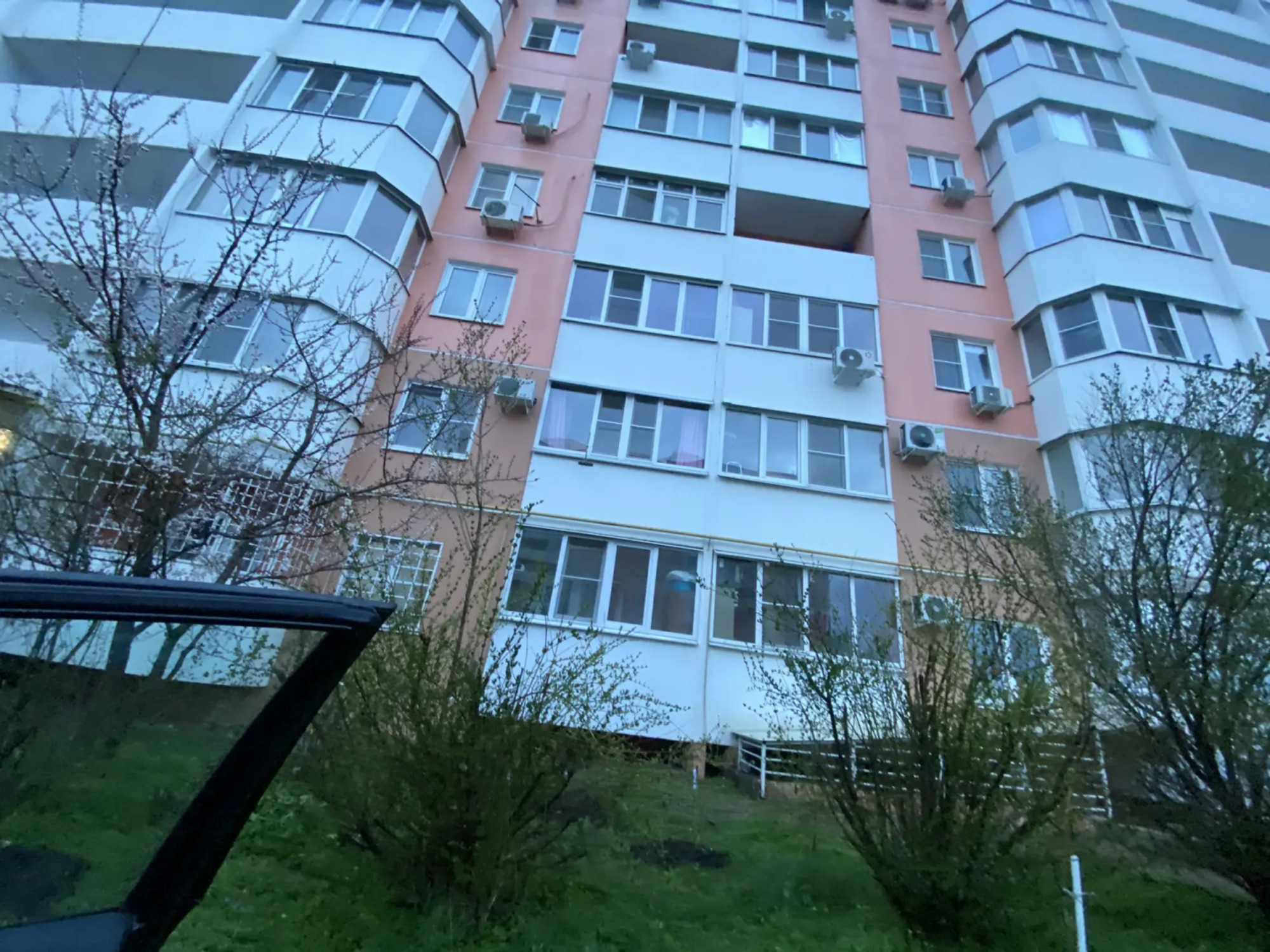 Купить квартиру за 3 850 000 рублей на Авиаторов проспект, 6