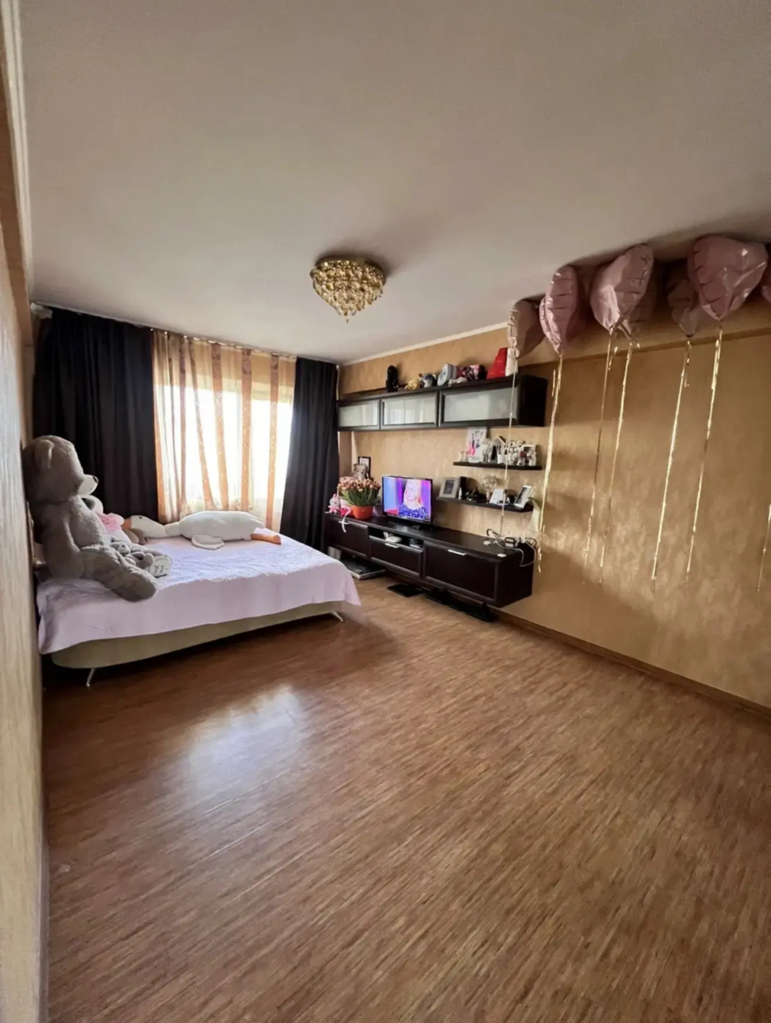 Купить квартиру за 3 550 000 рублей на Маркова ул., 315