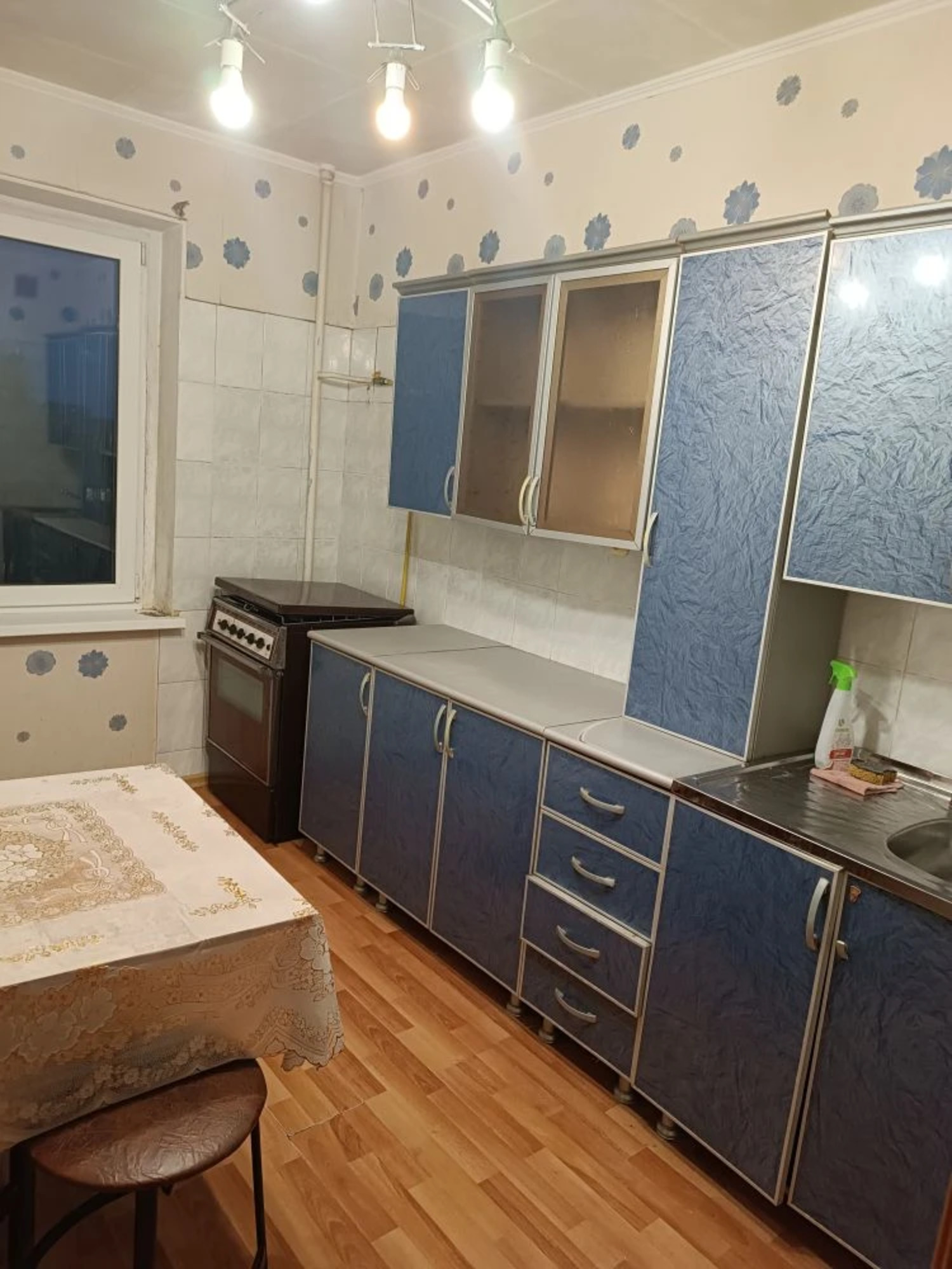 Купить квартиру за 5 500 000 рублей на Кирова ул., 92