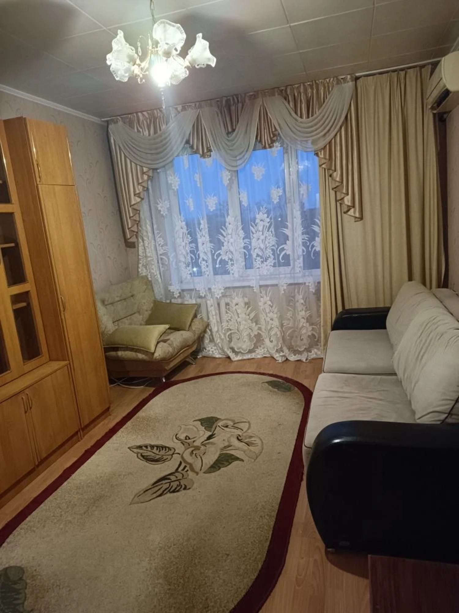Купить квартиру за 5 500 000 рублей на Кирова ул., 92