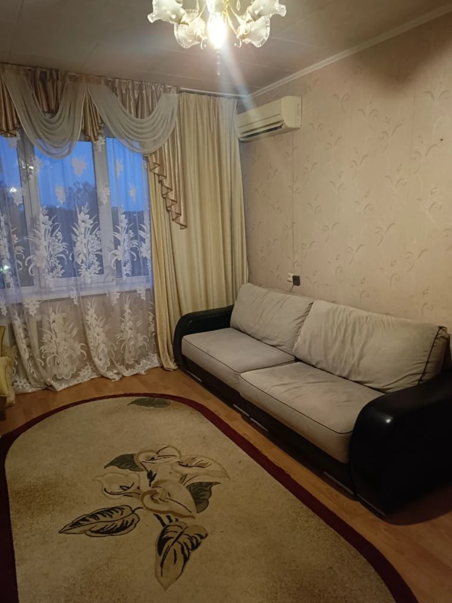 Купить квартиру за 5 500 000 рублей на Кирова ул., 92