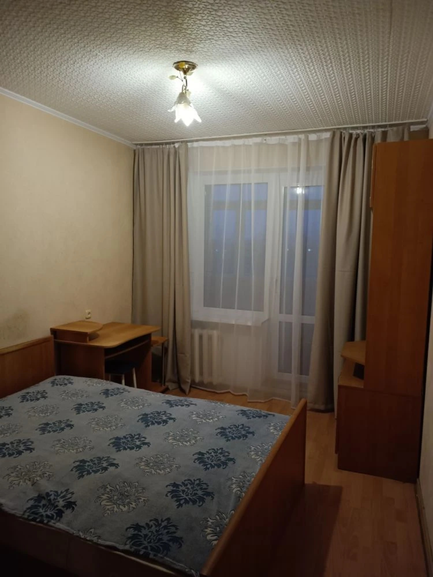 Купить квартиру за 5 500 000 рублей на Кирова ул., 92