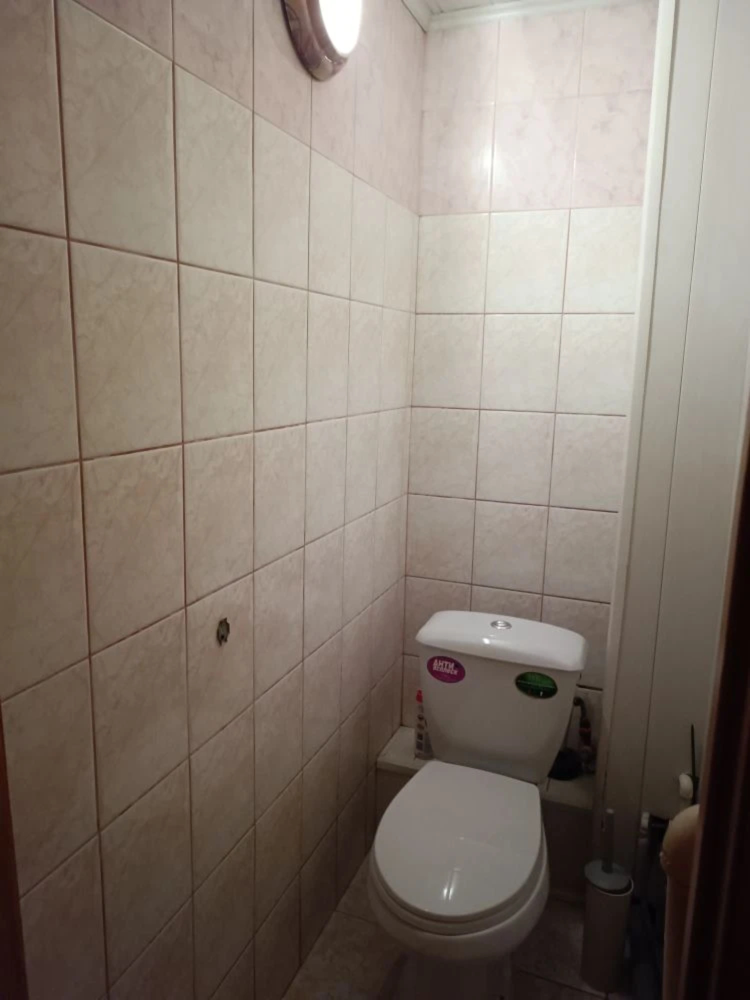 Купить квартиру за 5 500 000 рублей на Кирова ул., 92