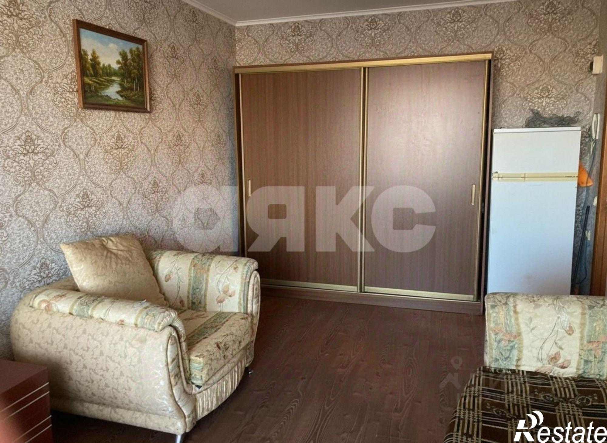 Купить комнату за 900 000 рублей на ул Кропоткина, 255