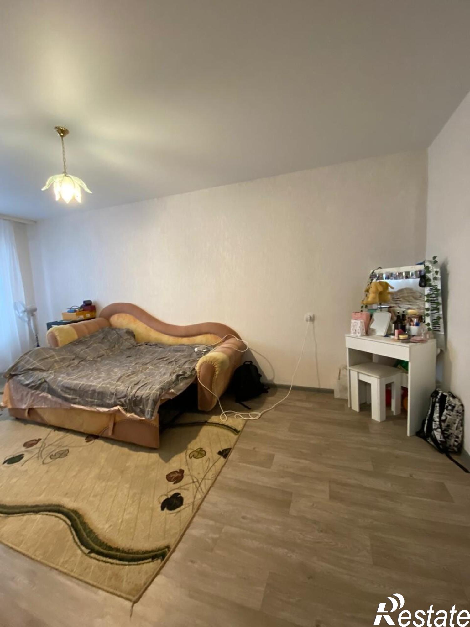 Купить квартиру за 3 680 000 рублей на Каспарова ул., 15
