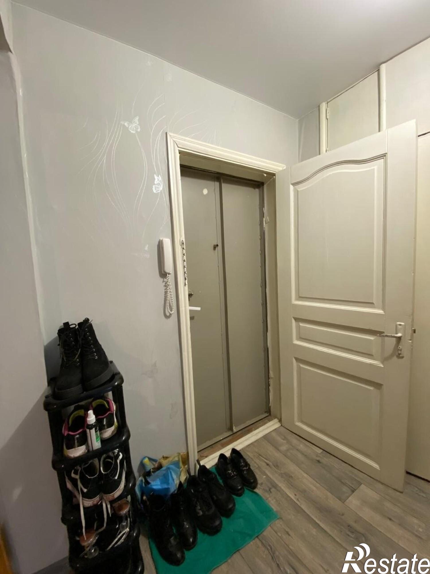 Купить квартиру за 3 680 000 рублей на Каспарова ул., 15