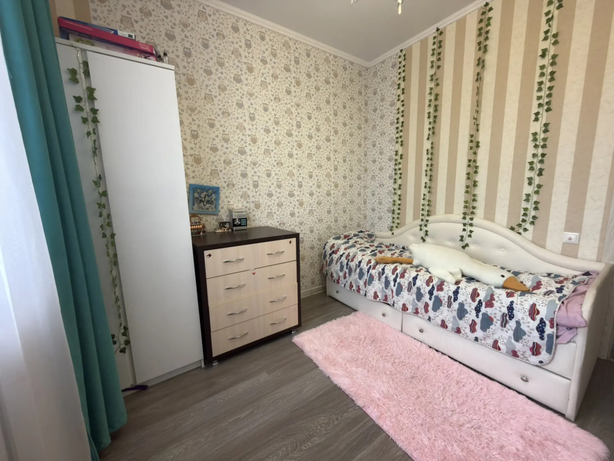 Купить дачу, дом, коттедж за 17 000 000 рублей на Влада Листьева ул., 2/7а