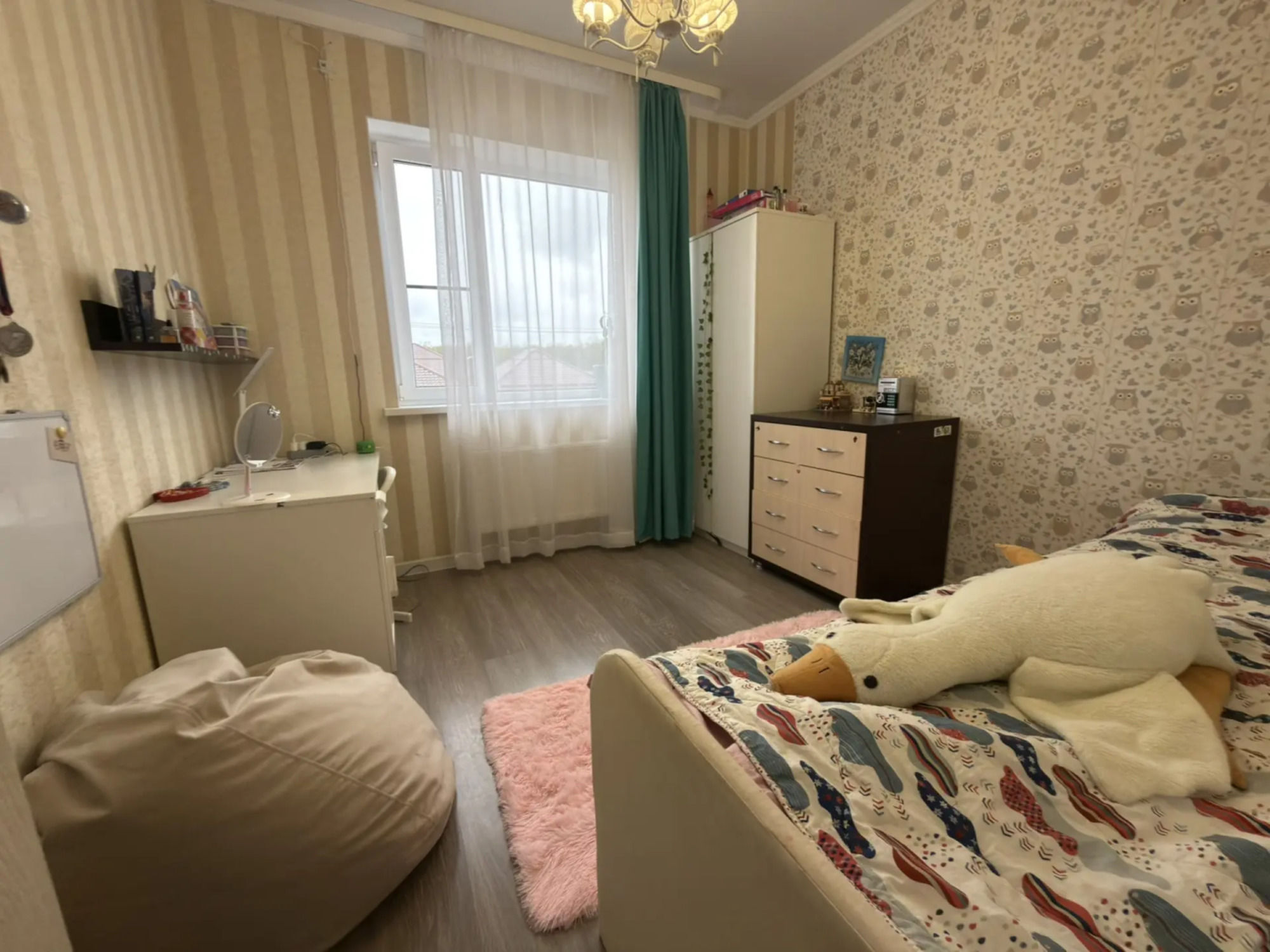 Купить дачу, дом, коттедж за 17 000 000 рублей на Влада Листьева ул., 2/7а