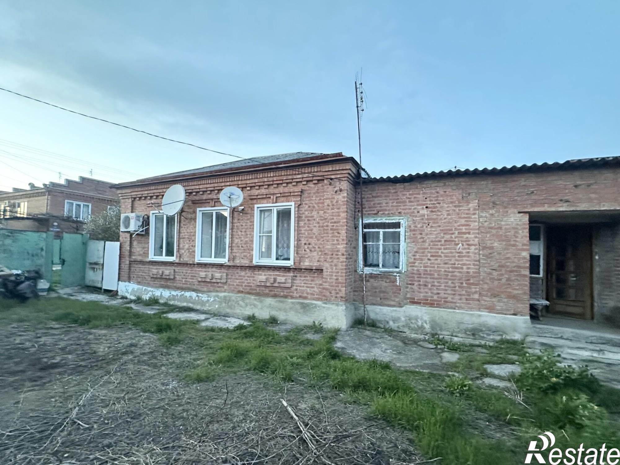 Купить дачу, дом, коттедж за 4 800 000 рублей на Чехова ул., 13