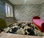 коттедж 38 кв м Степана Разина ул., 107
