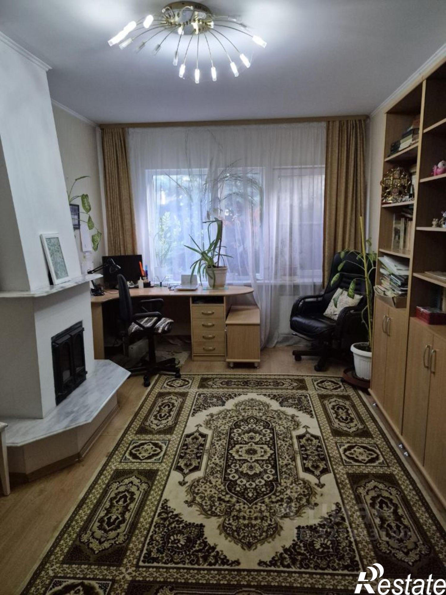 Купить дачу, дом, коттедж за 13 800 000 рублей на улица Тургенева, 43