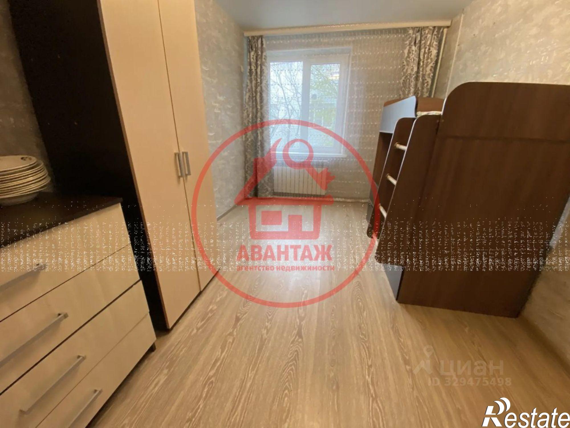 Купить комнату за 999 999 рублей на ул Поветкина, 25