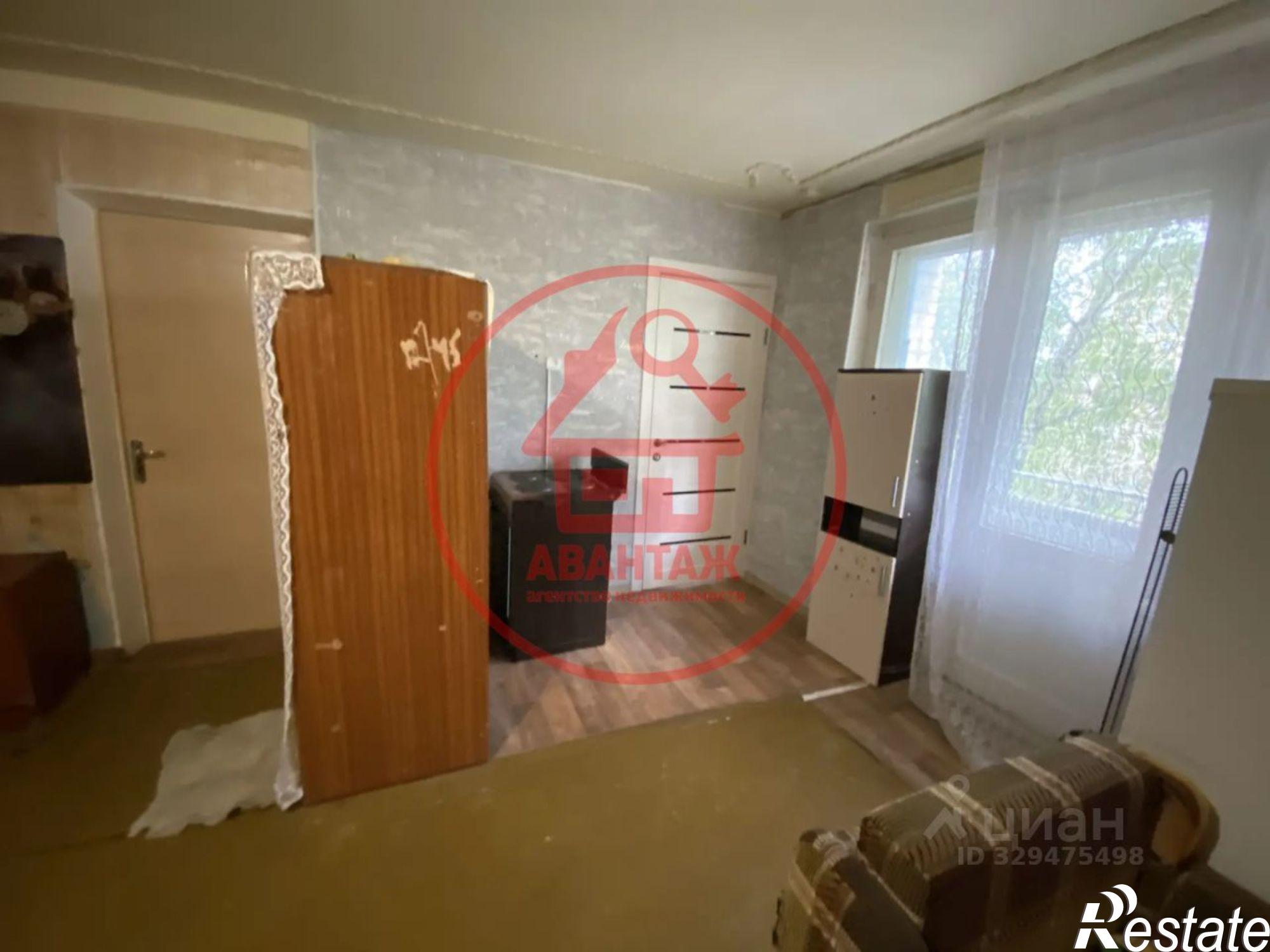Купить комнату за 999 999 рублей на ул Поветкина, 25