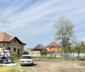 земля 7 сот Старо-Кубанская ул., 13