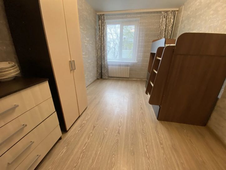 Комната Поветкина ул., 25