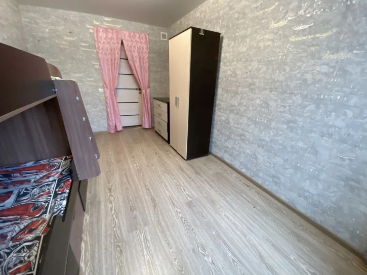 Комната Поветкина ул., 25