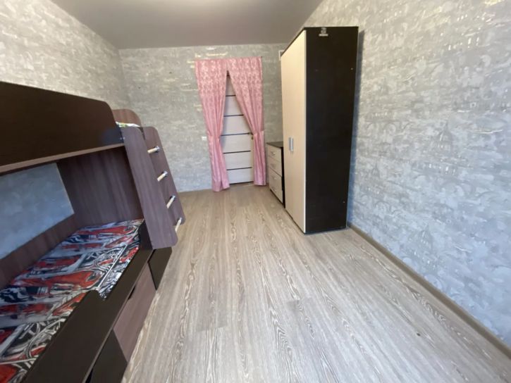Комната Поветкина ул., 25