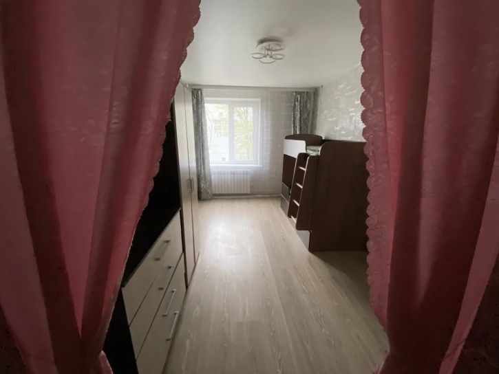 Комната Поветкина ул., 25