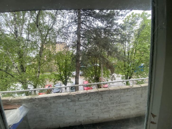 Комната Поветкина ул., 25