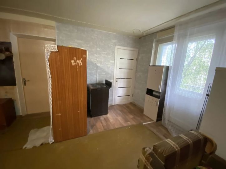 Комната Поветкина ул., 25