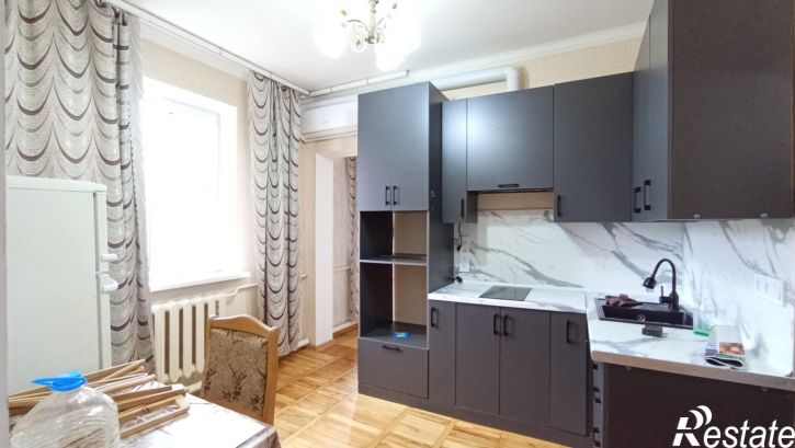 2-комн квартира Мира ул., 16