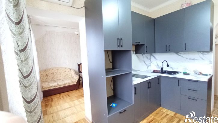 2-комн квартира Мира ул., 16