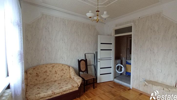 2-комн квартира Мира ул., 16