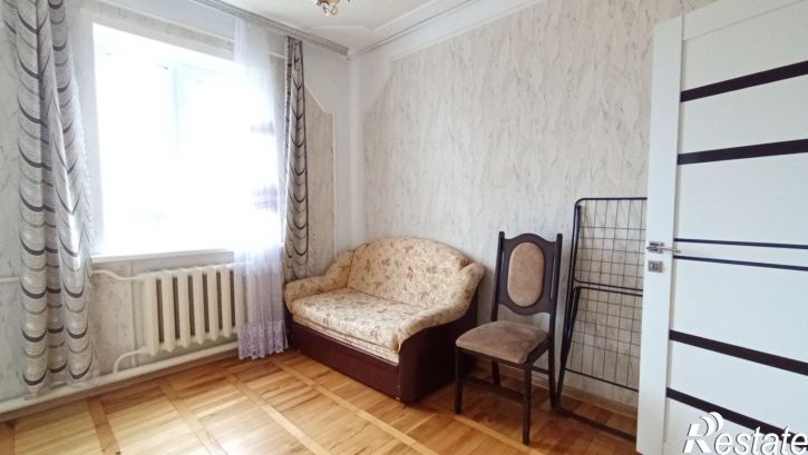 2-комн квартира Мира ул., 16