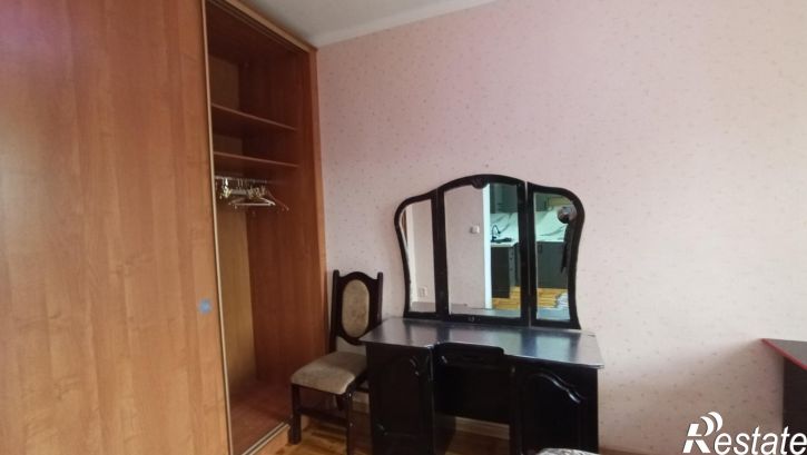 2-комн квартира Мира ул., 16