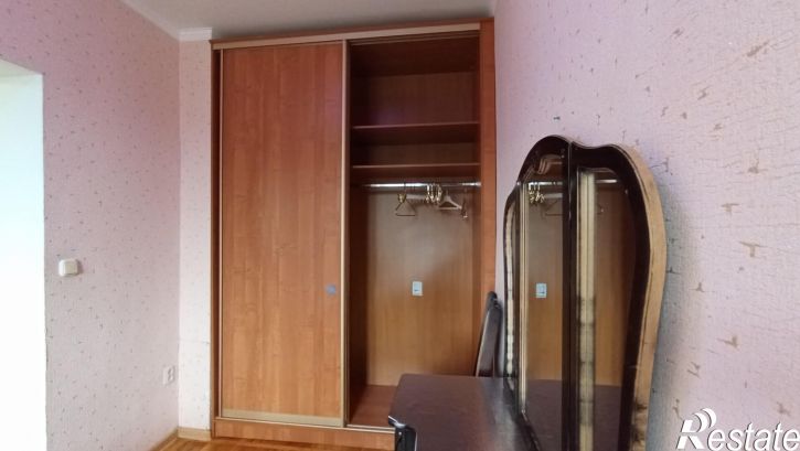 2-комн квартира Мира ул., 16