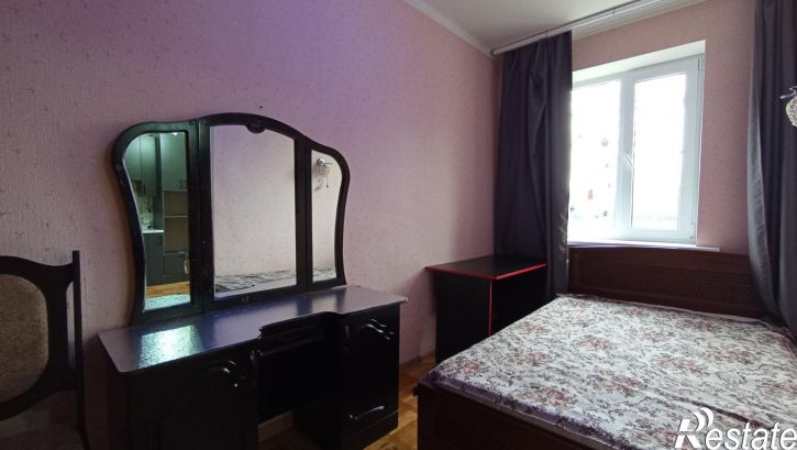 2-комн квартира Мира ул., 16