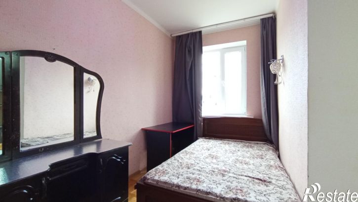 2-комн квартира Мира ул., 16