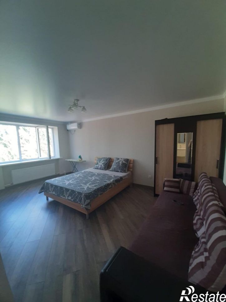 1-комн квартира Маркова ул., 331