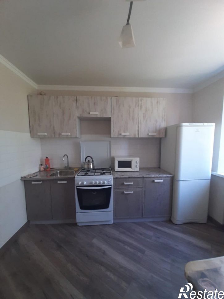 1-комн квартира Маркова ул., 331