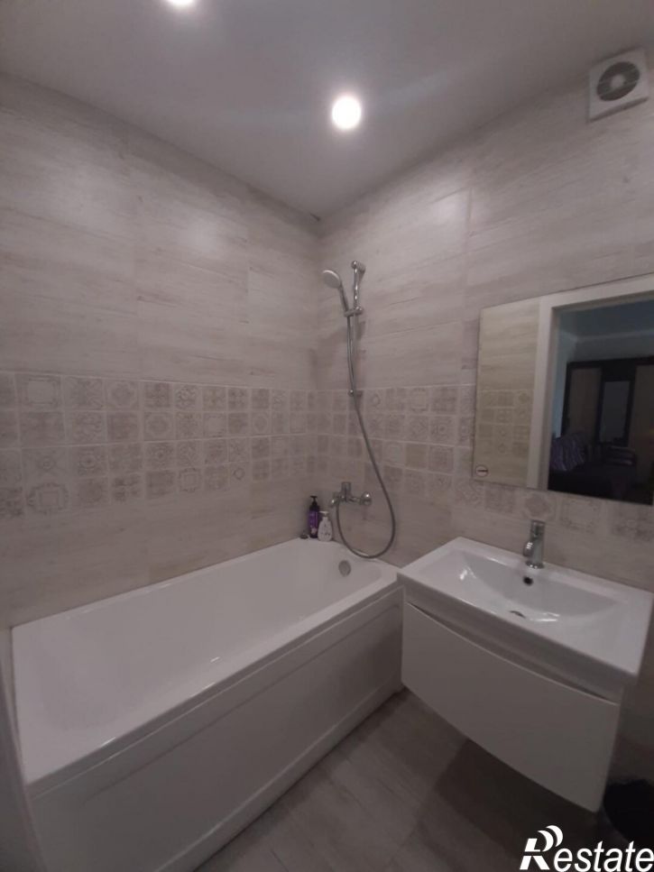 1-комн квартира Маркова ул., 331