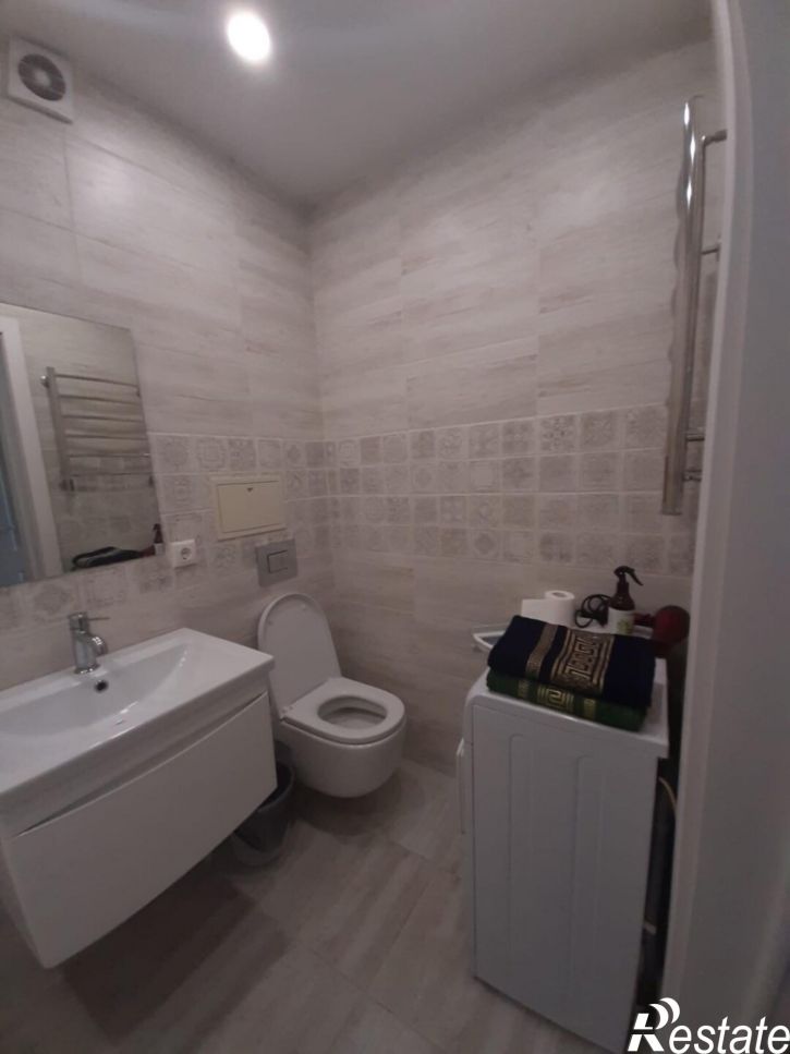 1-комн квартира Маркова ул., 331