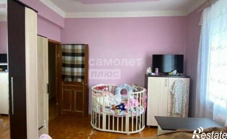 3-комн квартира улица Мира, 53,  д. 53