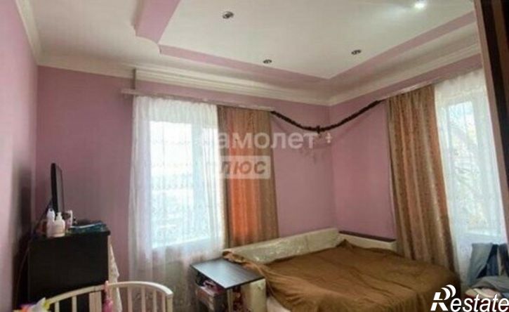 3-комн квартира улица Мира, 53,  д. 53