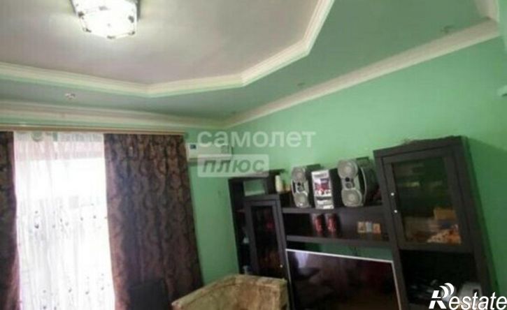 3-комн квартира улица Мира, 53,  д. 53