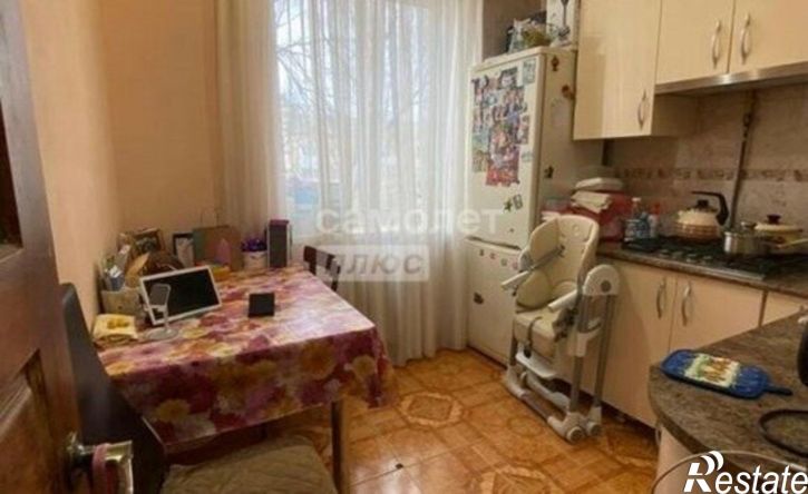 3-комн квартира улица Мира, 53,  д. 53