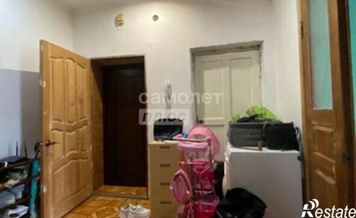 3-комн квартира улица Мира, 53,  д. 53