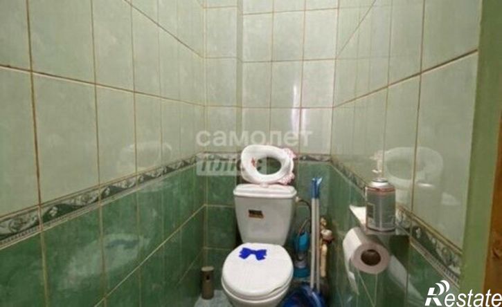 3-комн квартира улица Мира, 53,  д. 53