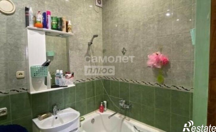 3-комн квартира улица Мира, 53,  д. 53